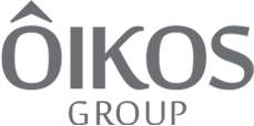Oikos Group logo