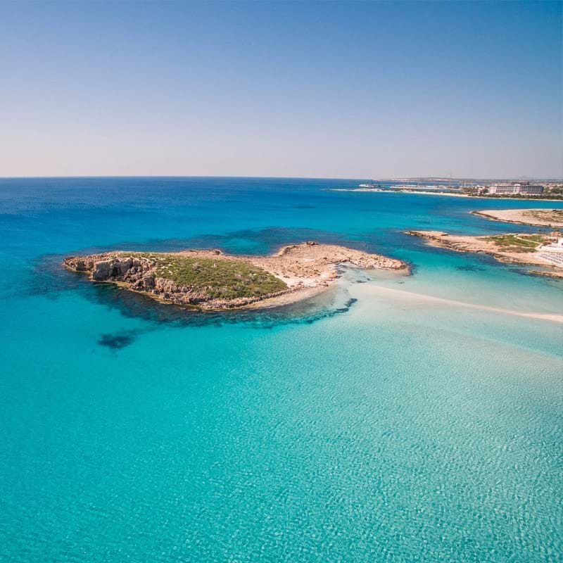 Nissi Beach