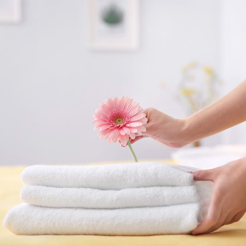 Housekeeping services